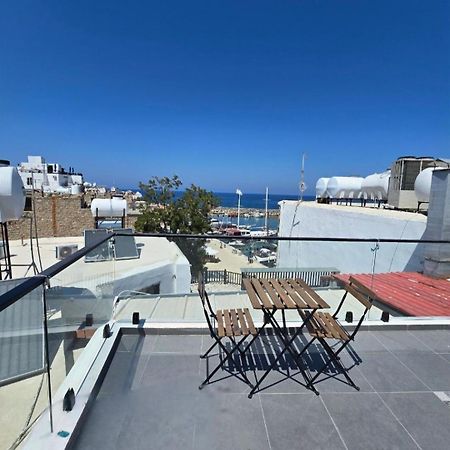 Cyprus Harbour Suites Kyrenia  Bagian luar foto