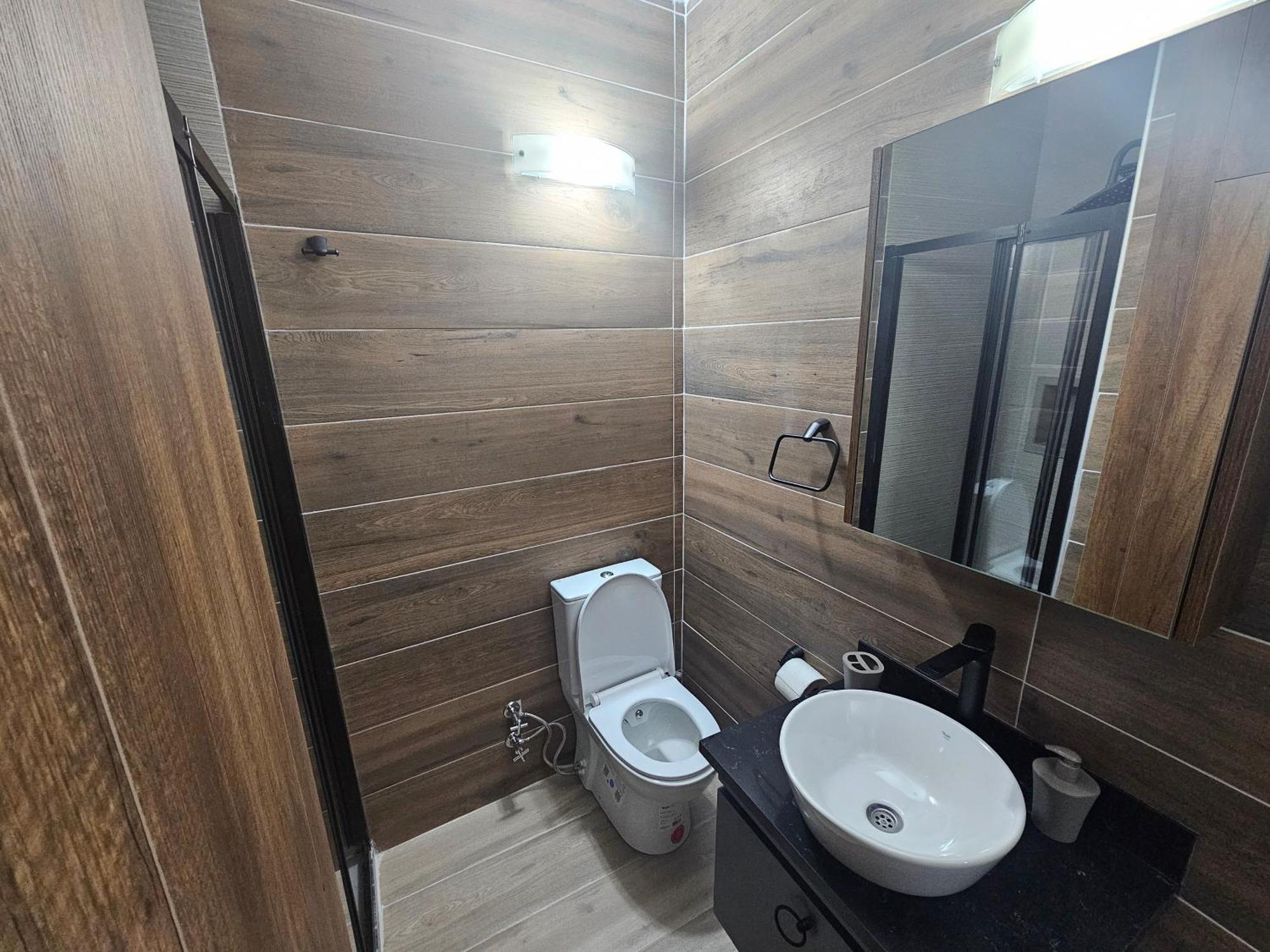 Cyprus Harbour Suites Kyrenia  Bagian luar foto