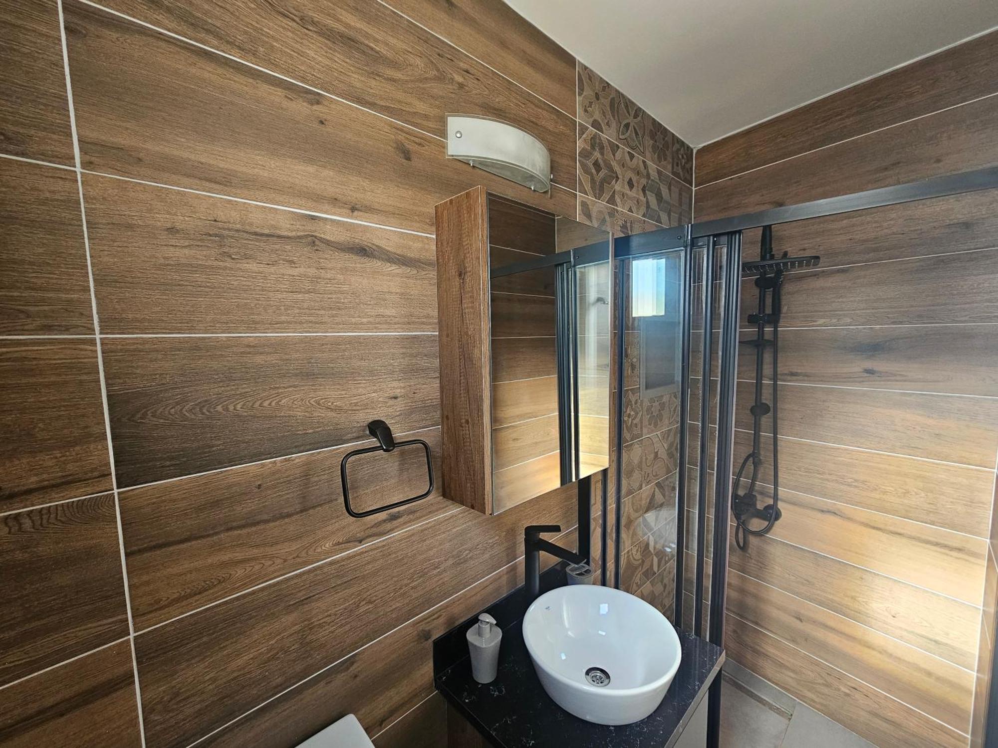 Cyprus Harbour Suites Kyrenia  Bagian luar foto