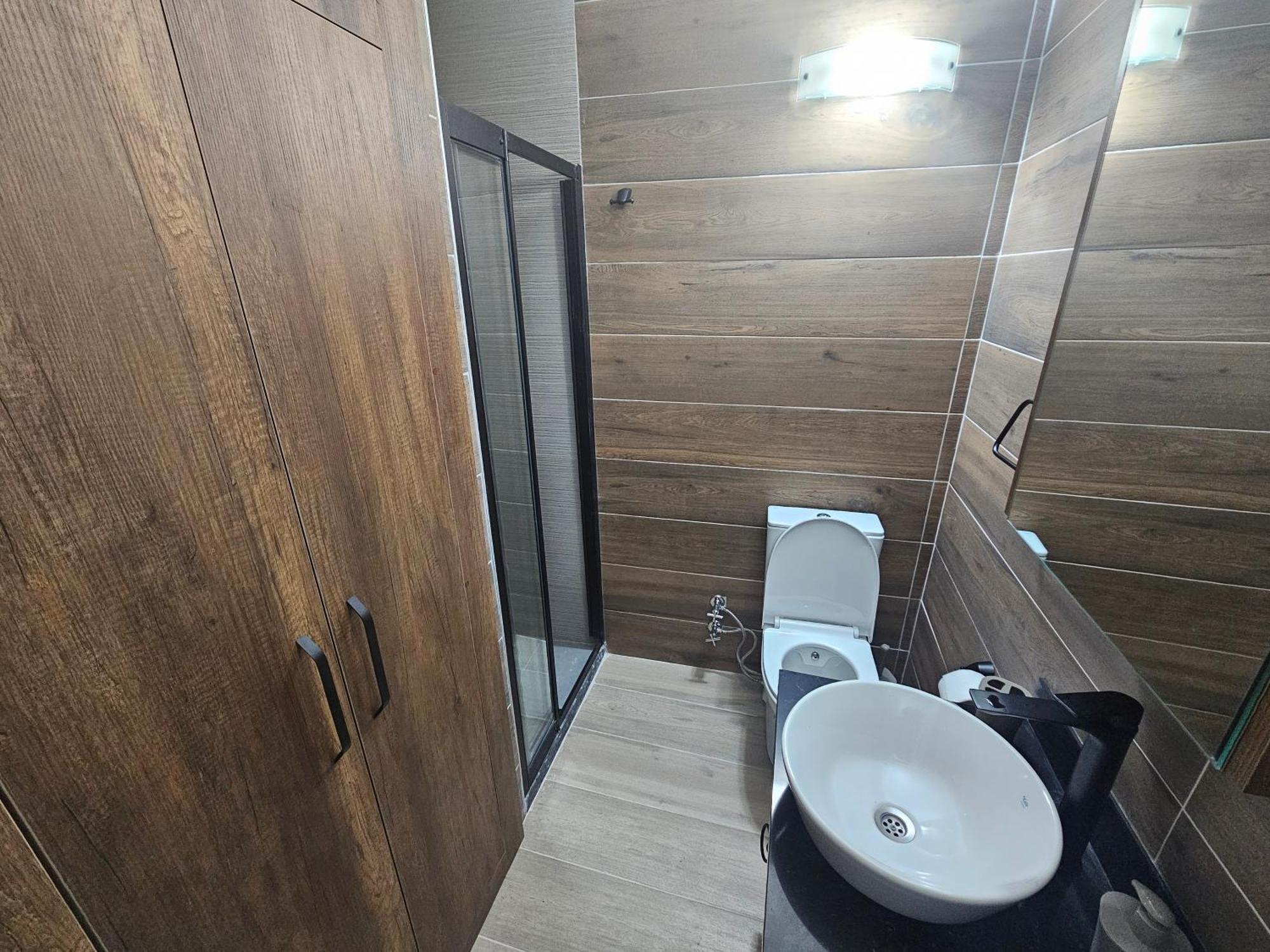 Cyprus Harbour Suites Kyrenia  Bagian luar foto